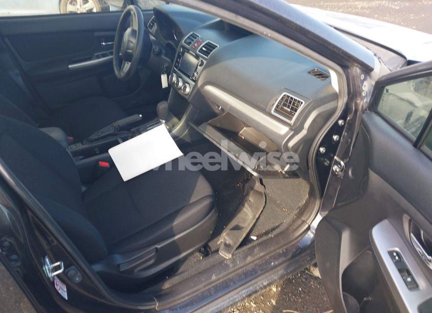 Photo 5 of 2015 Subaru Impreza 2.0I PREMIUM (VIN JF1GPAC69FH270196)