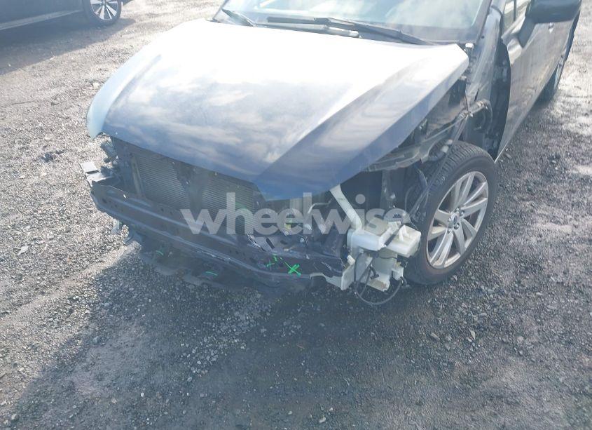 Photo 6 of 2015 Subaru Impreza 2.0I PREMIUM (VIN JF1GPAC69FH270196)