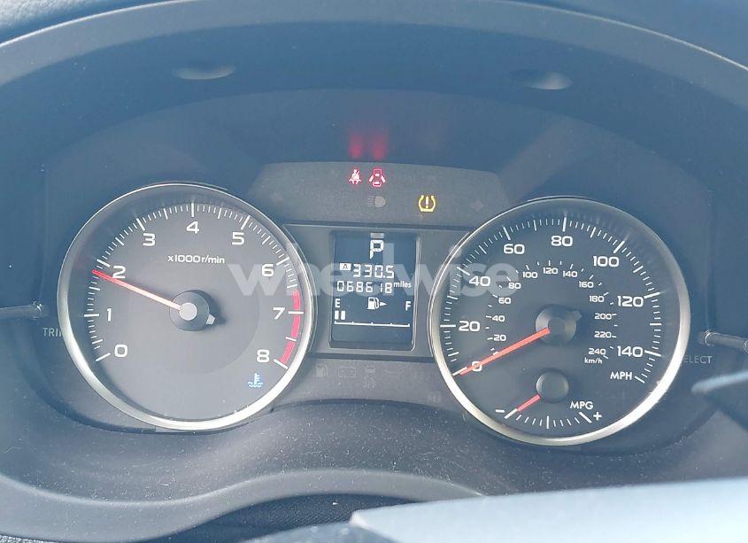 Photo 7 of 2015 Subaru Impreza 2.0I PREMIUM (VIN JF1GPAC69FH270196)