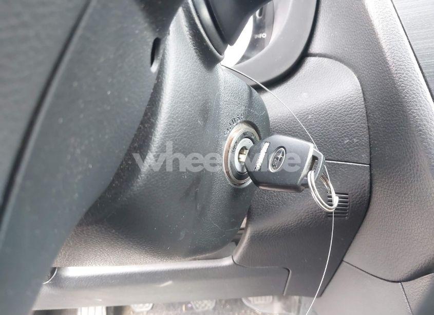 Photo 11 of 2012 Subaru Impreza 2.0I PREMIUM (VIN JF1GPAC6XCG243512)