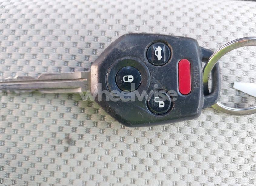 Photo 11 of 2012 Subaru Impreza 2.0I PREMIUM (VIN JF1GPAC6XCH216529)