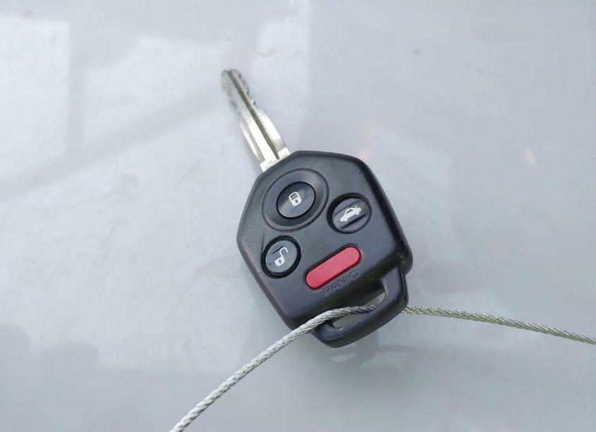 Photo 11 of 2013 Subaru Impreza 2.0I PREMIUM (VIN JF1GPAC6XD2800837)