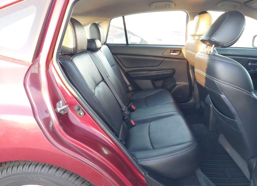 Photo 8 of 2013 Subaru Impreza 2.0I PREMIUM (VIN JF1GPAC6XD2800837)