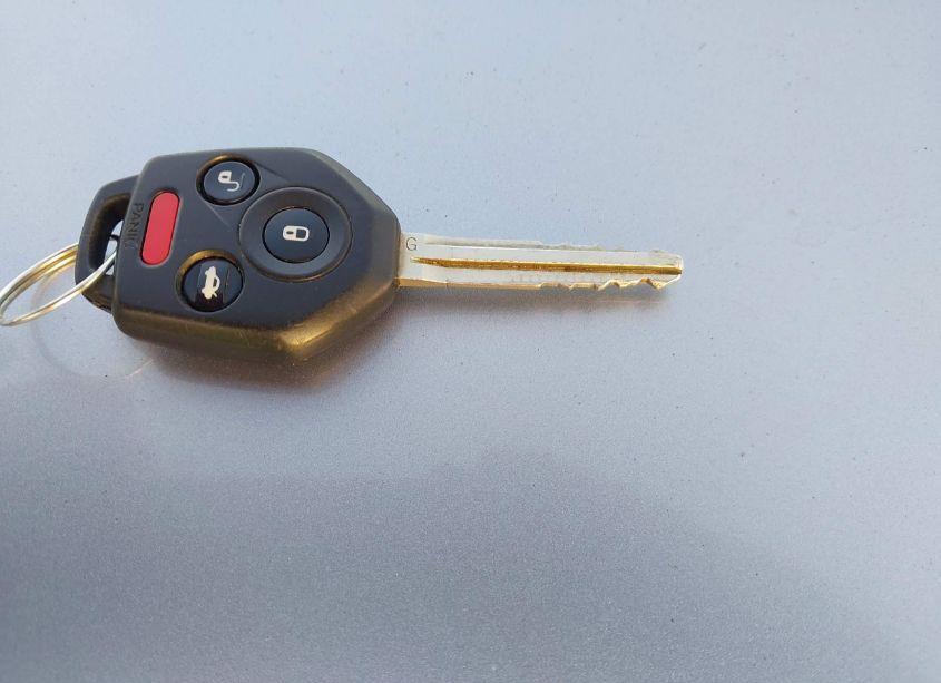 Photo 11 of 2013 Subaru Impreza 2.0I PREMIUM (VIN JF1GPAC6XD2858740)