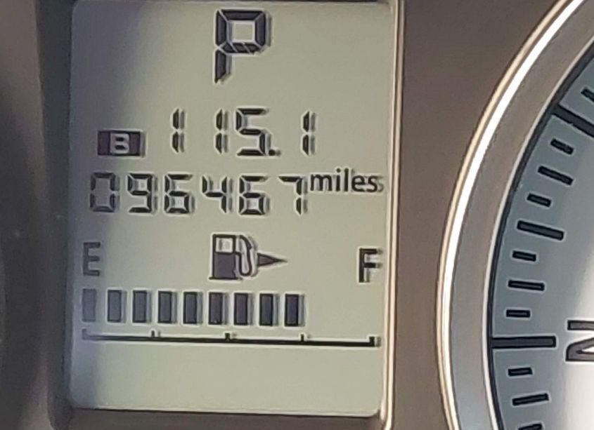 Photo 15 of 2013 Subaru Impreza 2.0I PREMIUM (VIN JF1GPAC6XD2858740)