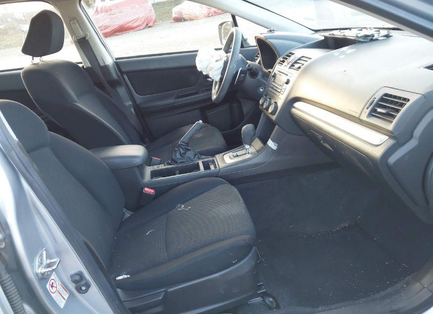 Photo 5 of 2013 Subaru Impreza 2.0I PREMIUM (VIN JF1GPAC6XD2858740)