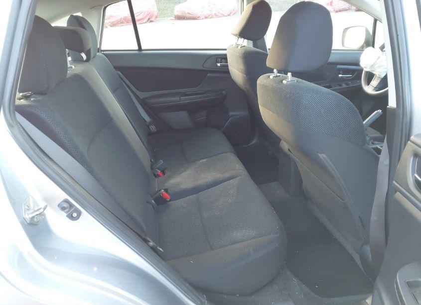 Photo 8 of 2013 Subaru Impreza 2.0I PREMIUM (VIN JF1GPAC6XD2858740)