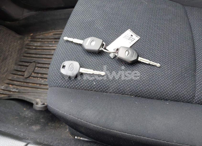 Photo 11 of 2013 Subaru Impreza 2.0I PREMIUM (VIN JF1GPAC6XDH801693)