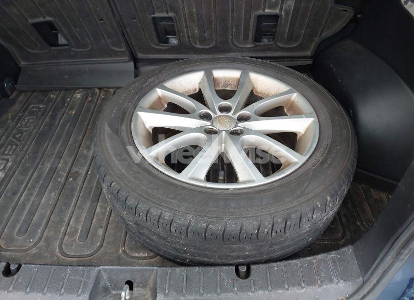 Photo 12 of 2013 Subaru Impreza 2.0I PREMIUM (VIN JF1GPAC6XDH801693)