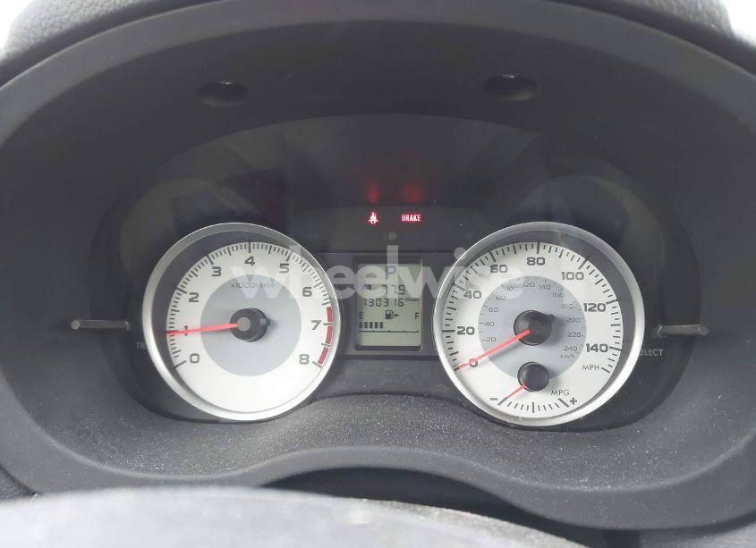 Photo 7 of 2013 Subaru Impreza 2.0I PREMIUM (VIN JF1GPAC6XDH801693)