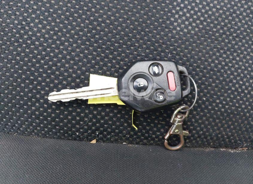 Photo 11 of 2014 Subaru Impreza 2.0I PREMIUM (VIN JF1GPAC6XE8212791)