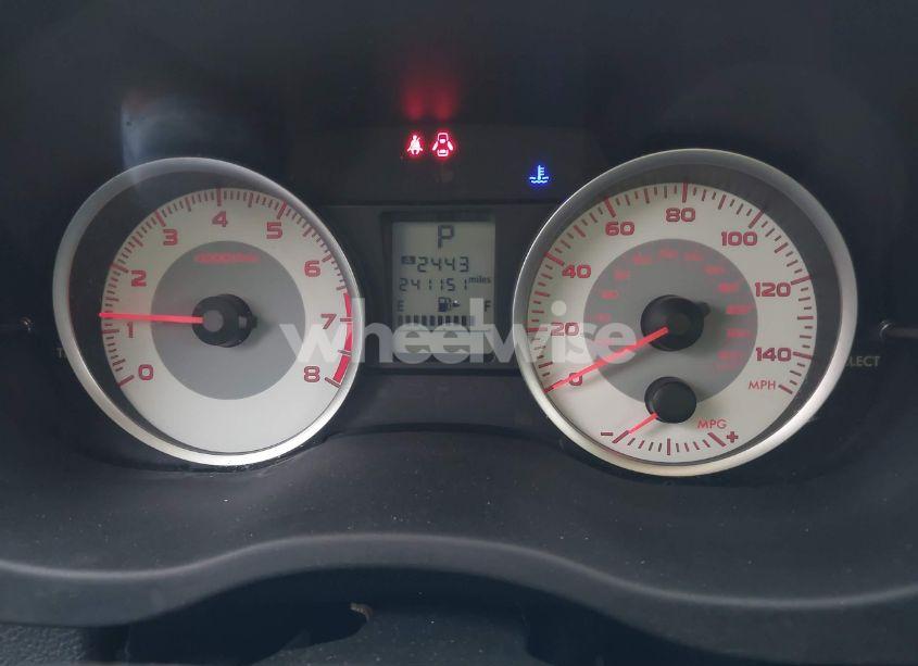 Photo 7 of 2014 Subaru Impreza 2.0I PREMIUM (VIN JF1GPAC6XE8212791)