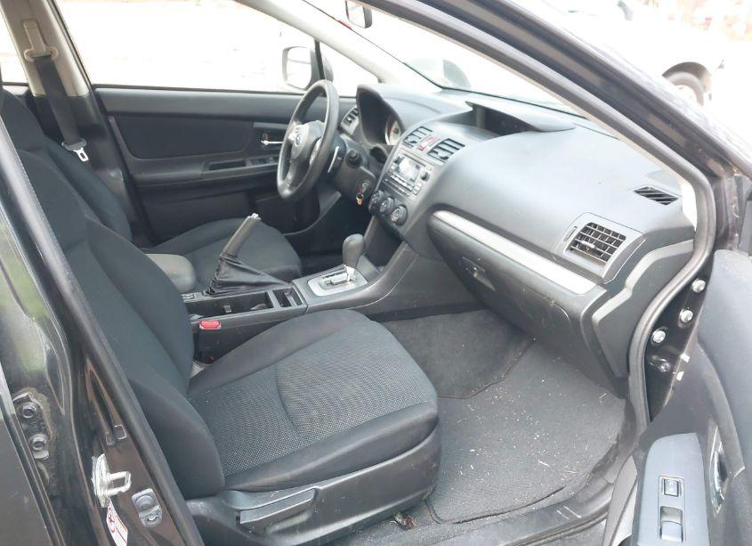 Photo 5 of 2014 Subaru Impreza 2.0I PREMIUM (VIN JF1GPAC6XE8223712)