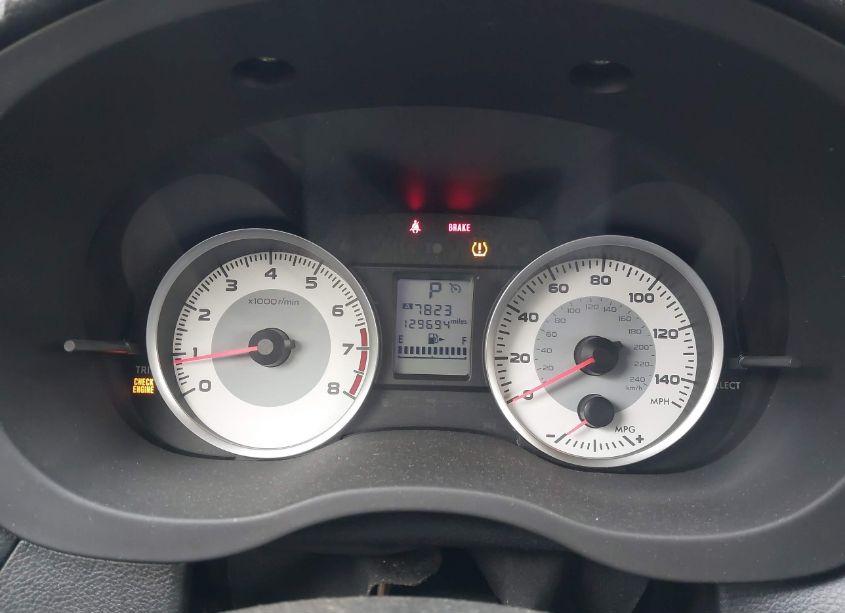 Photo 7 of 2014 Subaru Impreza 2.0I PREMIUM (VIN JF1GPAC6XE8223712)