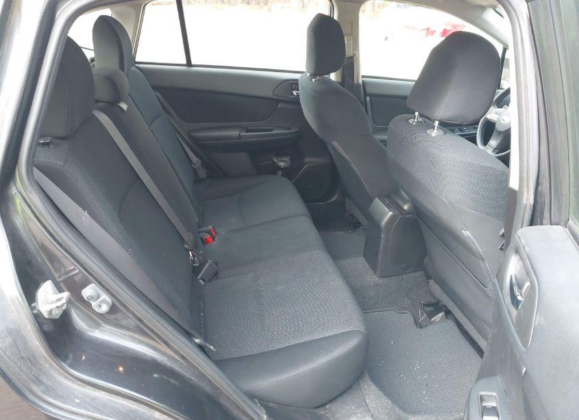 Photo 8 of 2014 Subaru Impreza 2.0I PREMIUM (VIN JF1GPAC6XE8223712)