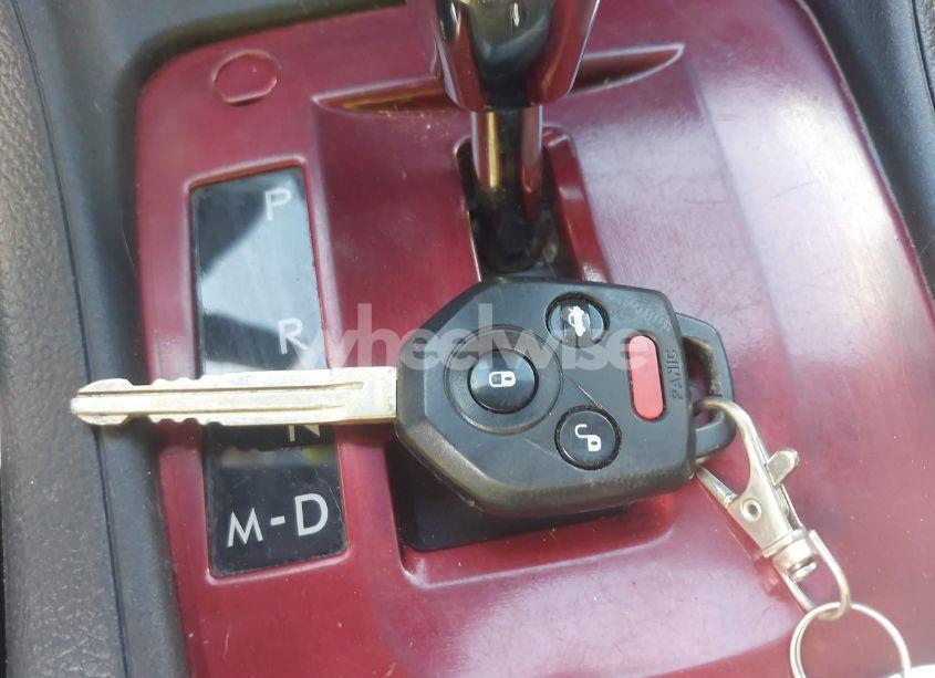 Photo 11 of 2014 Subaru Impreza 2.0I PREMIUM (VIN JF1GPAC6XE8249811)