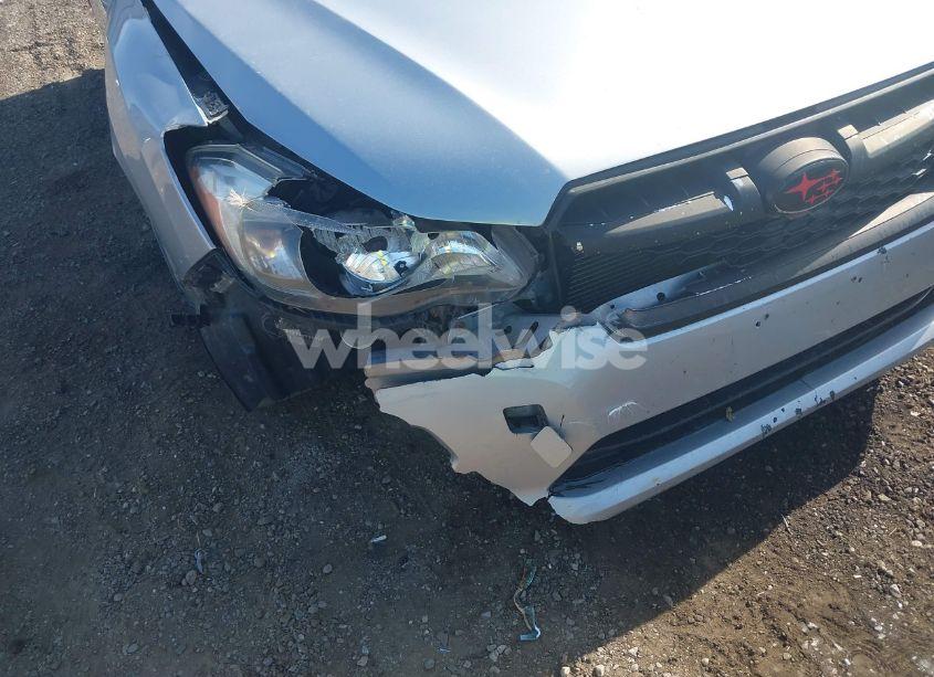 Photo 6 of 2014 Subaru Impreza 2.0I PREMIUM (VIN JF1GPAC6XE8249811)