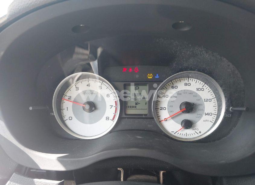 Photo 7 of 2014 Subaru Impreza 2.0I PREMIUM (VIN JF1GPAC6XE8249811)