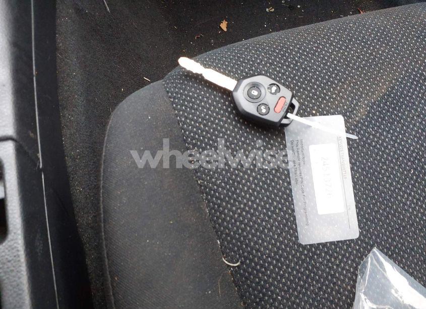 Photo 11 of 2015 Subaru Impreza 2.0I PREMIUM (VIN JF1GPAC6XF8284947)