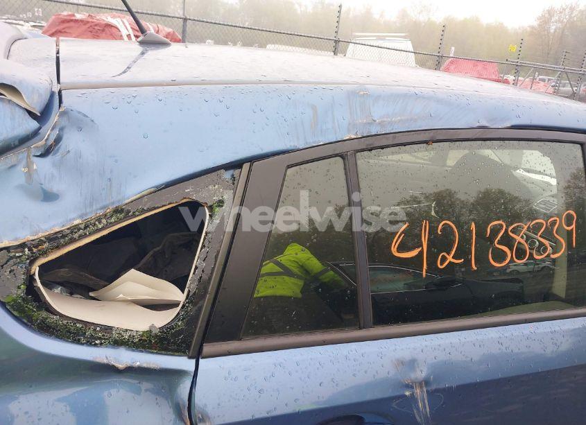 Photo 12 of 2015 Subaru Impreza 2.0I PREMIUM (VIN JF1GPAC6XF8284947)