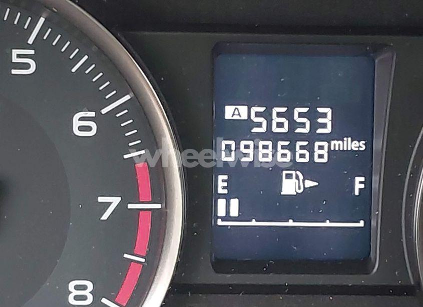 Photo 16 of 2015 Subaru Impreza 2.0I PREMIUM (VIN JF1GPAC6XF8284947)