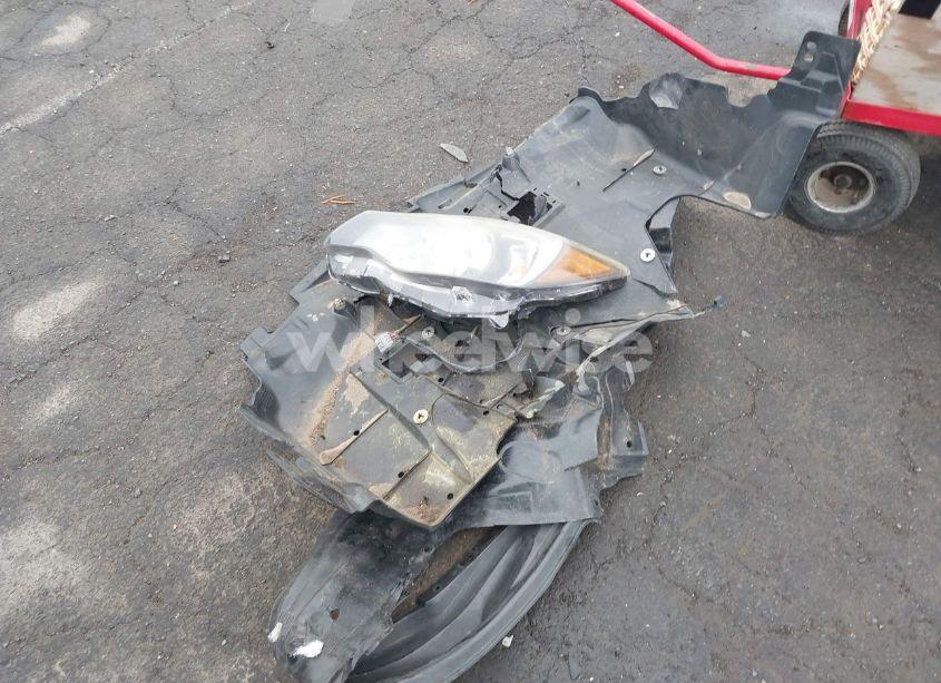 Photo 18 of 2015 Subaru Impreza 2.0I PREMIUM (VIN JF1GPAC6XF8284947)