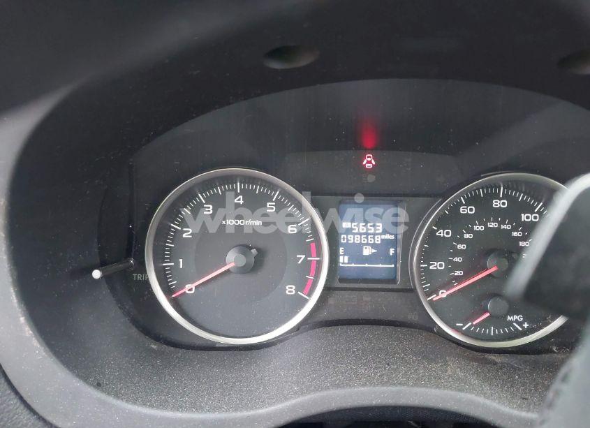 Photo 7 of 2015 Subaru Impreza 2.0I PREMIUM (VIN JF1GPAC6XF8284947)