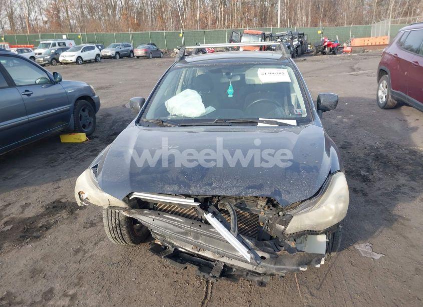 Photo 11 of 2012 Subaru Impreza 2.0I PREMIUM (VIN JF1GPAD60CH222466)