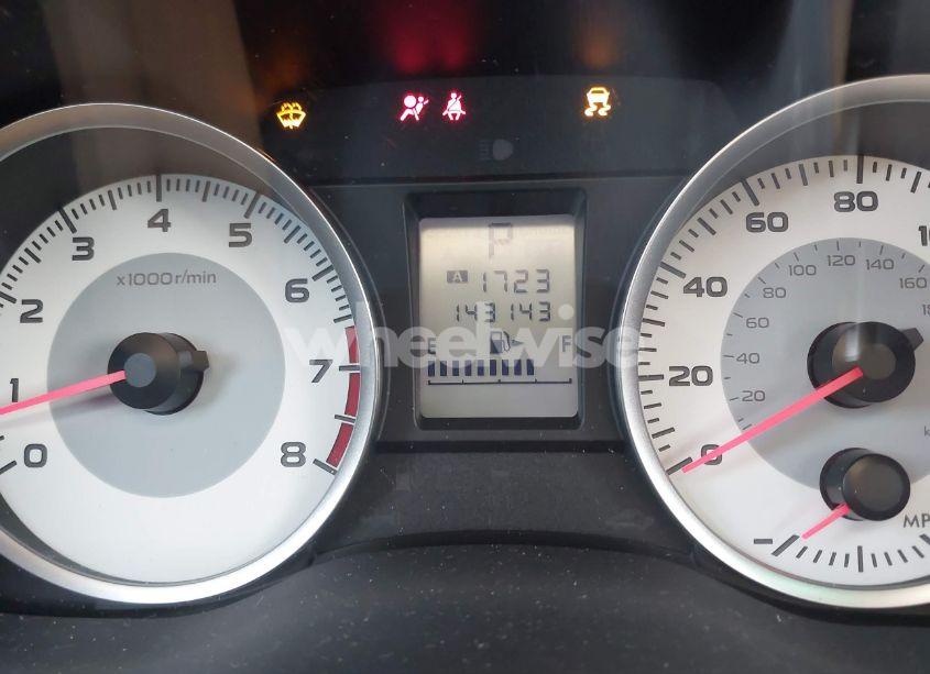 Photo 14 of 2012 Subaru Impreza 2.0I PREMIUM (VIN JF1GPAD60CH222466)