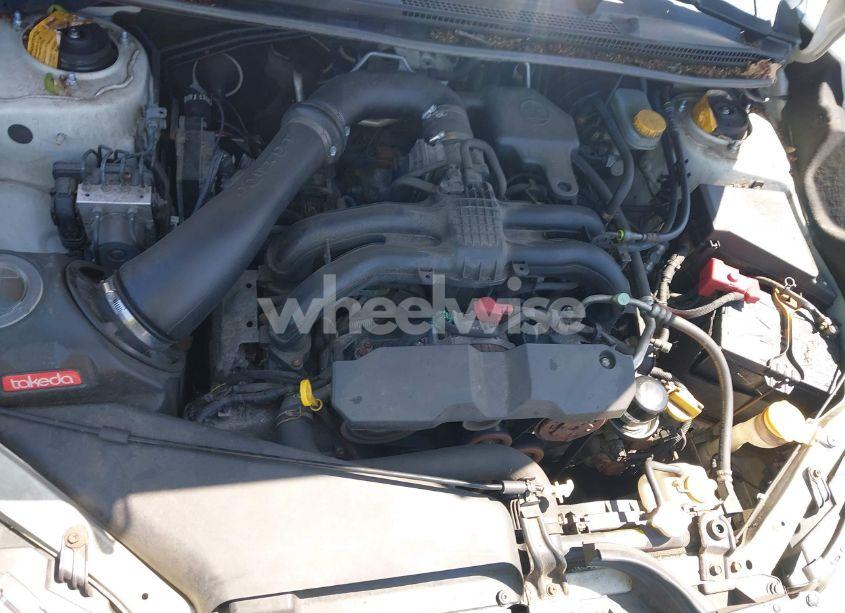 Photo 10 of 2013 Subaru Impreza 2.0I PREMIUM (VIN JF1GPAD60DH203420)