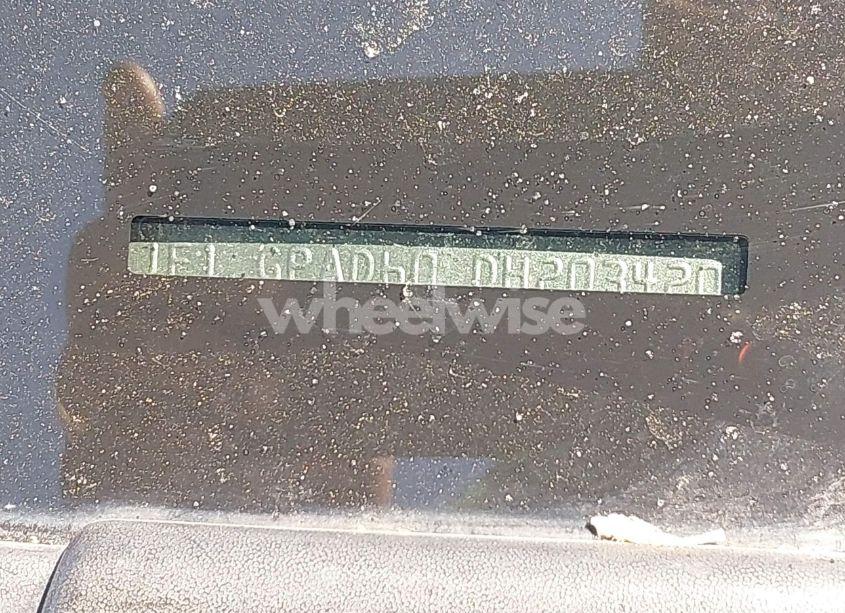 Photo 12 of 2013 Subaru Impreza 2.0I PREMIUM (VIN JF1GPAD60DH203420)