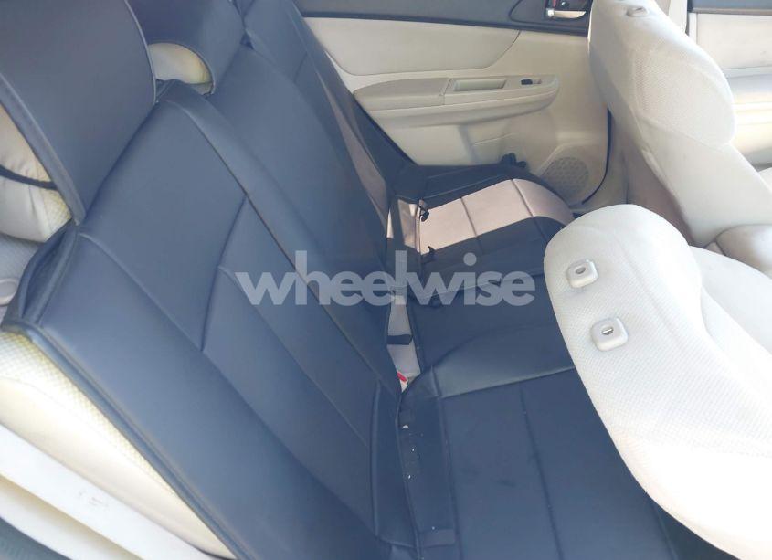 Photo 8 of 2013 Subaru Impreza 2.0I PREMIUM (VIN JF1GPAD60DH203420)