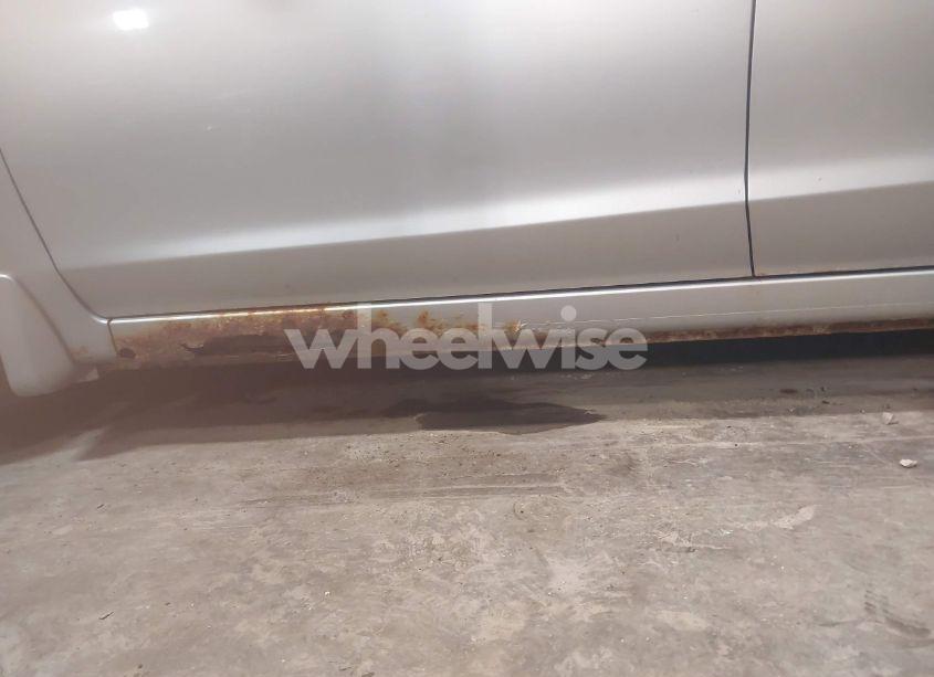 Photo 12 of 2012 Subaru Impreza 2.0I PREMIUM (VIN JF1GPAD61CH235548)