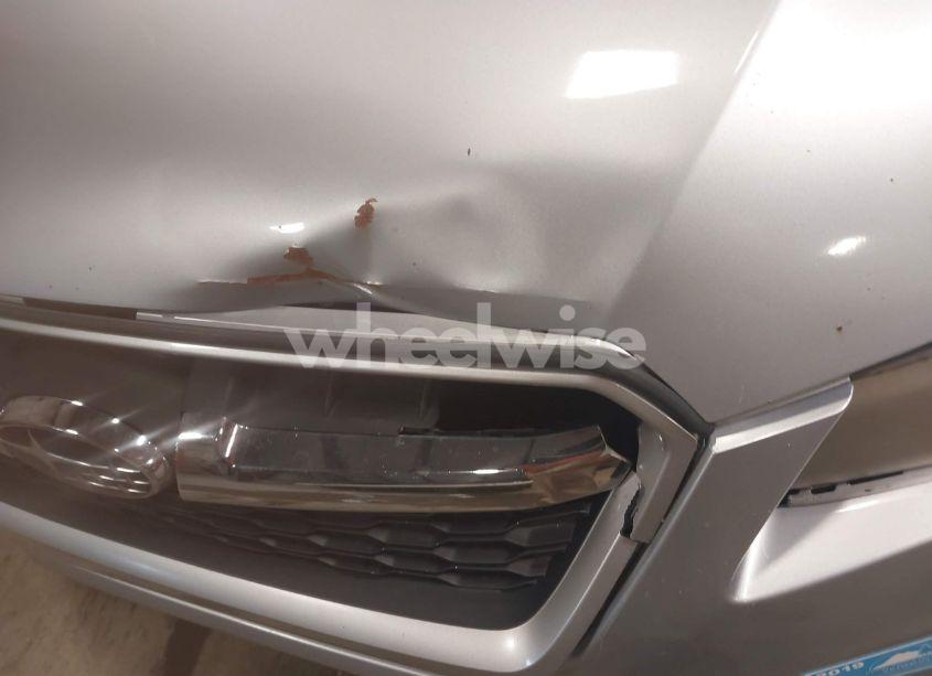 Photo 6 of 2012 Subaru Impreza 2.0I PREMIUM (VIN JF1GPAD61CH235548)