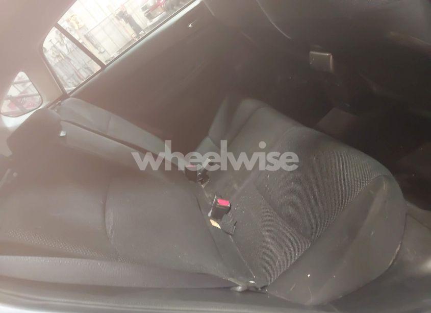 Photo 8 of 2012 Subaru Impreza 2.0I PREMIUM (VIN JF1GPAD61CH235548)