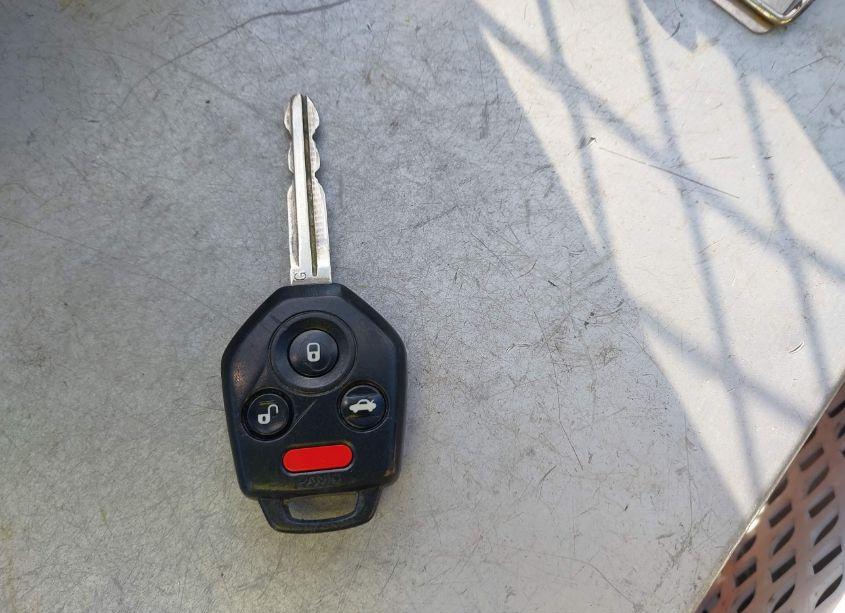 Photo 11 of 2013 Subaru Impreza 2.0I PREMIUM (VIN JF1GPAD61DH826688)