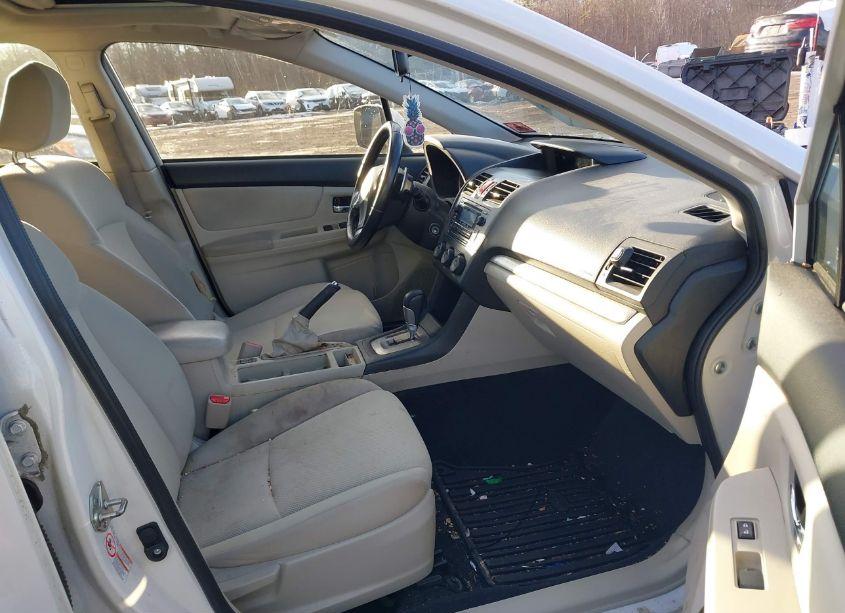 Photo 5 of 2013 Subaru Impreza 2.0I PREMIUM (VIN JF1GPAD61DH826688)