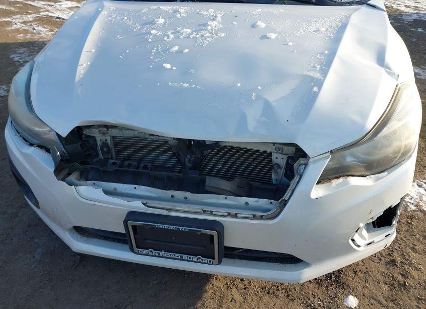 Photo 6 of 2013 Subaru Impreza 2.0I PREMIUM (VIN JF1GPAD61DH826688)
