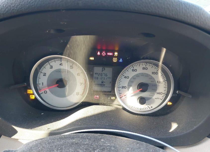 Photo 7 of 2013 Subaru Impreza 2.0I PREMIUM (VIN JF1GPAD61DH826688)