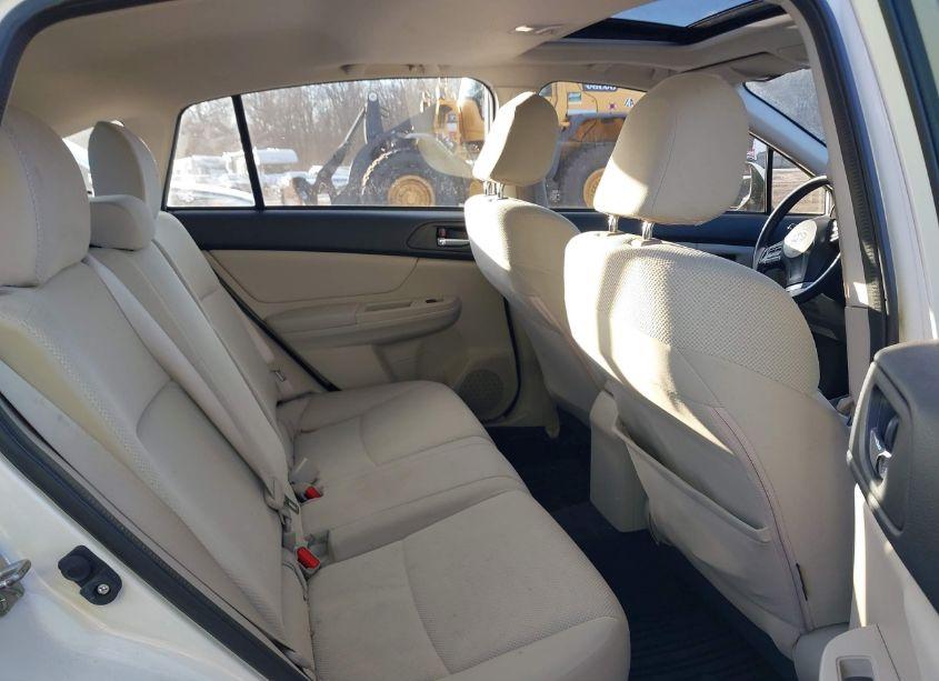 Photo 8 of 2013 Subaru Impreza 2.0I PREMIUM (VIN JF1GPAD61DH826688)