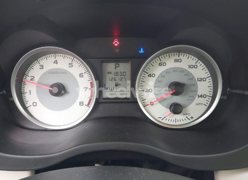 Photo 7 of 2012 Subaru Impreza 2.0I PREMIUM (VIN JF1GPAD62CH206785)