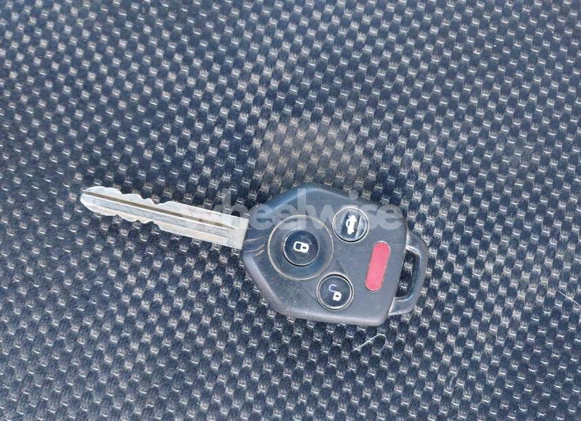 Photo 11 of 2013 Subaru Impreza 2.0I PREMIUM (VIN JF1GPAD62DH821905)