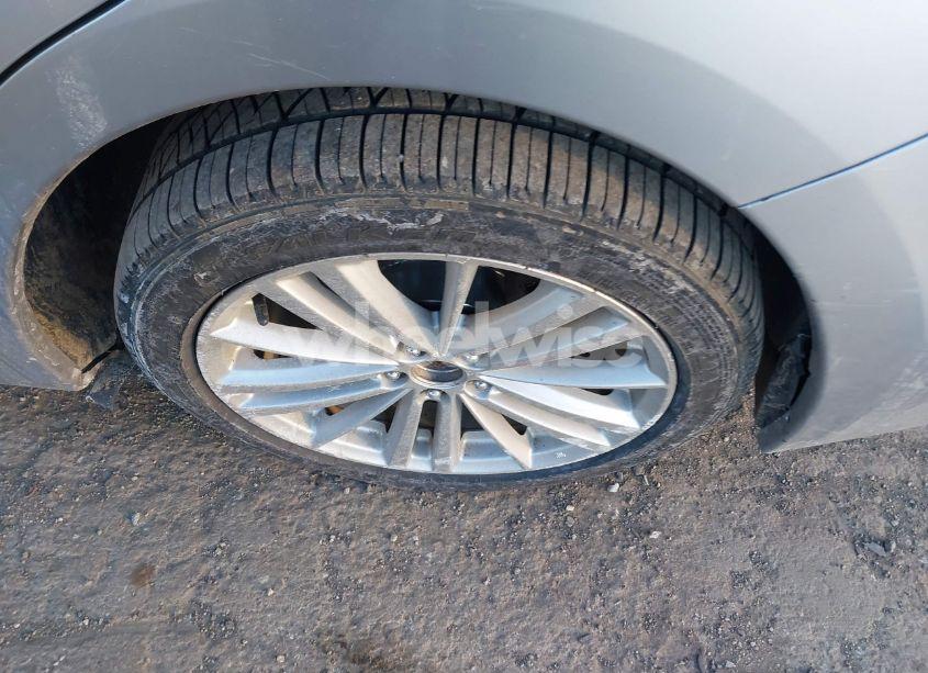 Photo 12 of 2013 Subaru Impreza 2.0I PREMIUM (VIN JF1GPAD62DH821905)