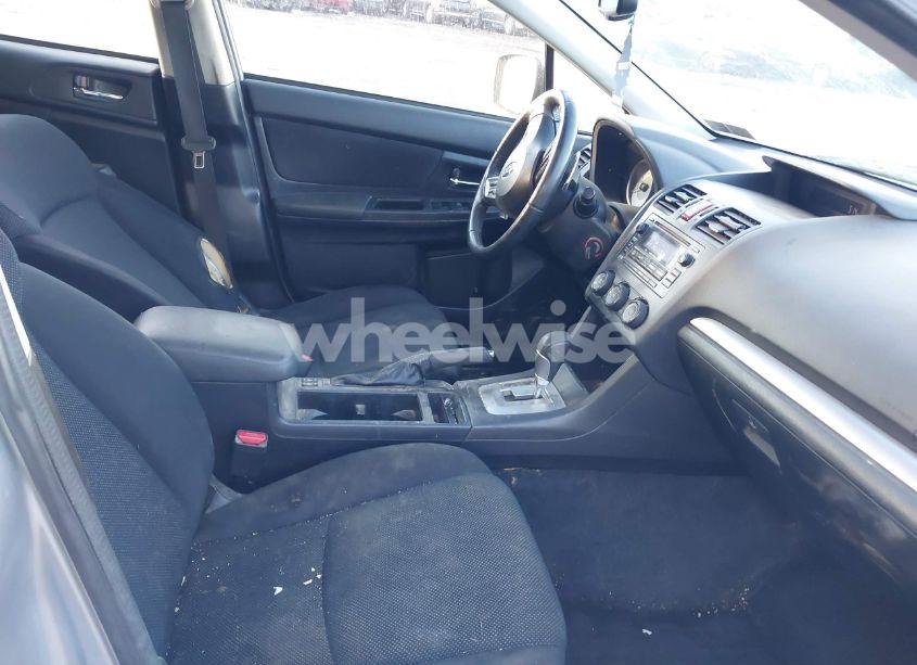 Photo 5 of 2013 Subaru Impreza 2.0I PREMIUM (VIN JF1GPAD62DH821905)