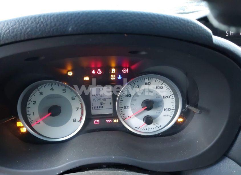 Photo 7 of 2013 Subaru Impreza 2.0I PREMIUM (VIN JF1GPAD62DH821905)