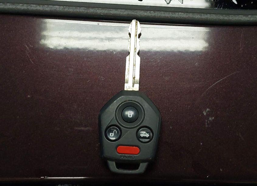 Photo 11 of 2013 Subaru Impreza 2.0I PREMIUM (VIN JF1GPAD63DH851141)