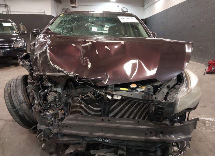 Photo 12 of 2013 Subaru Impreza 2.0I PREMIUM (VIN JF1GPAD63DH851141)