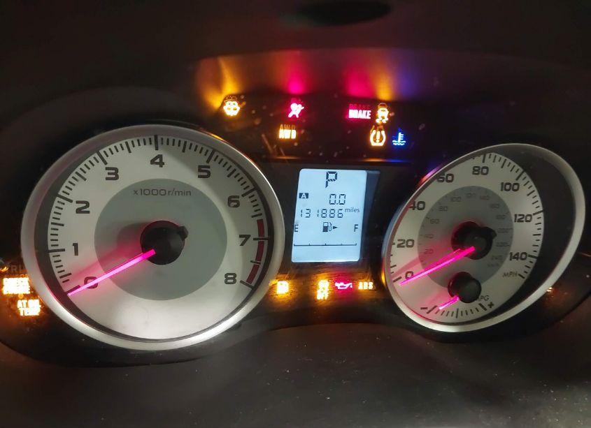 Photo 15 of 2013 Subaru Impreza 2.0I PREMIUM (VIN JF1GPAD63DH851141)