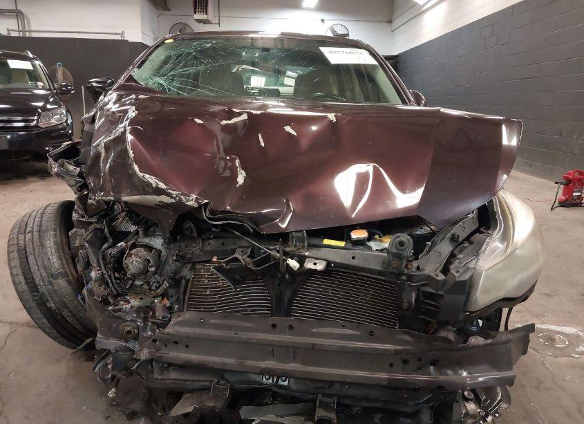 Photo 6 of 2013 Subaru Impreza 2.0I PREMIUM (VIN JF1GPAD63DH851141)