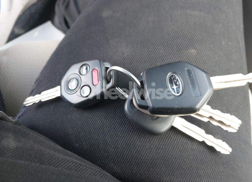 Photo 11 of 2012 Subaru Impreza 2.0I PREMIUM (VIN JF1GPAD64CG218474)